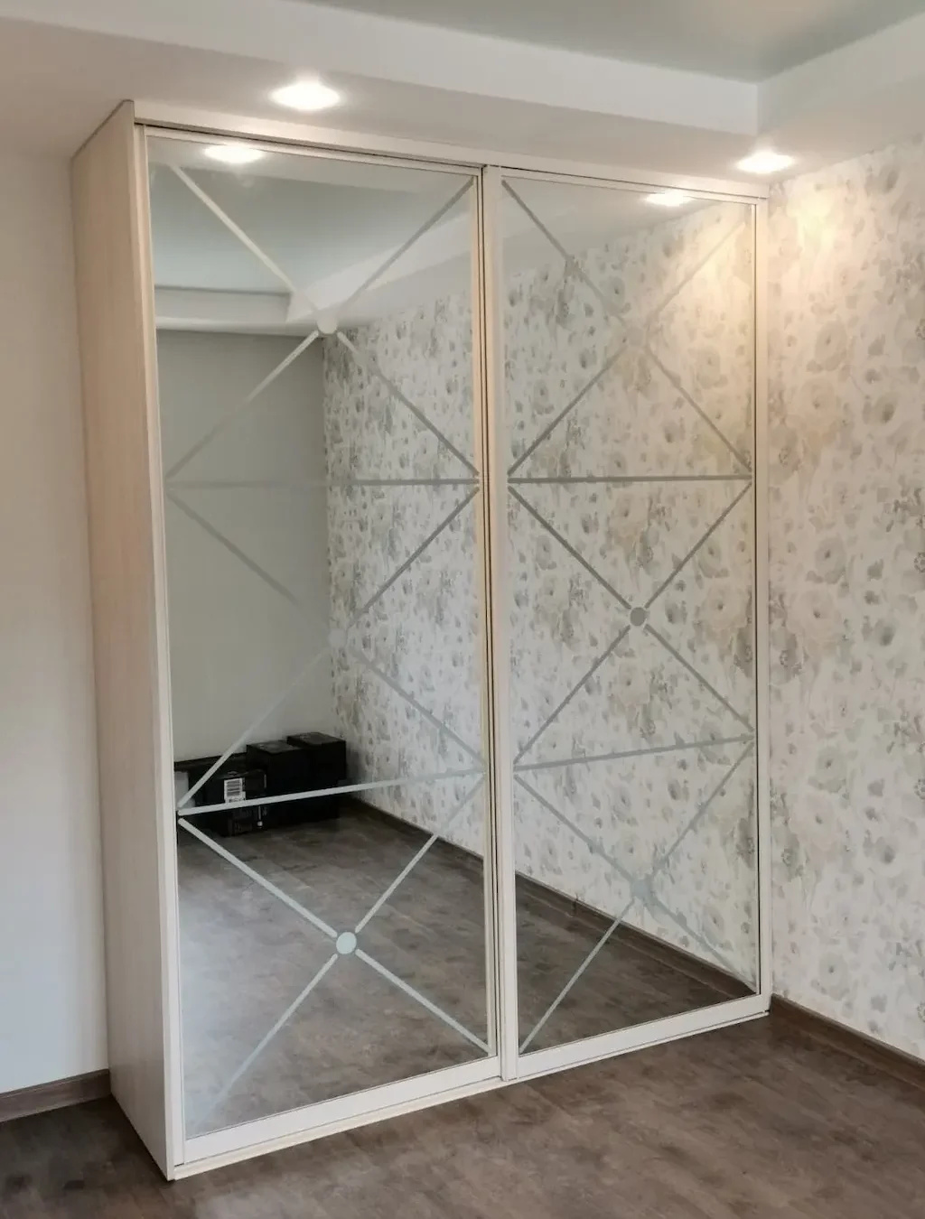 Шафа на замовлення від T-Mebel, Харків